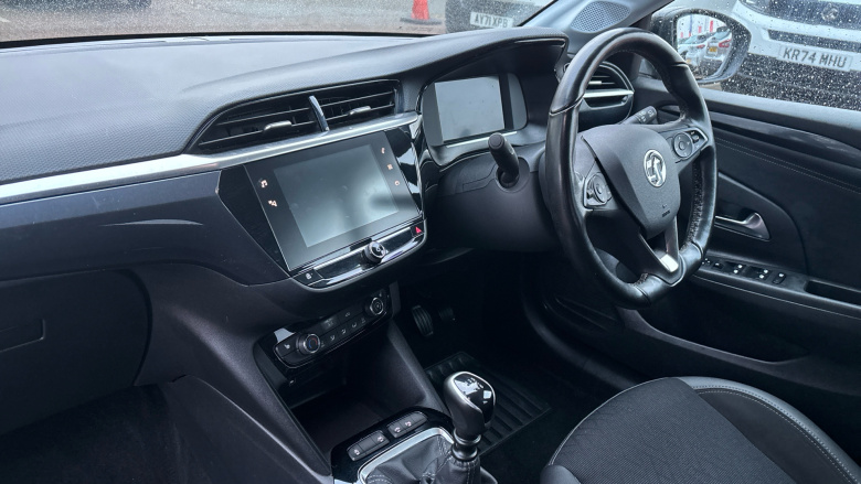 Vauxhall Corsa 1.2 Turbo Elite Edition 5dr Petrol Hatchback